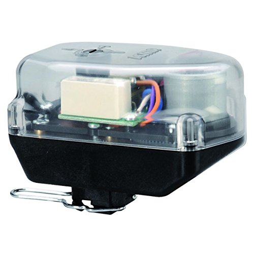 SERVOMOTORE PER VALVOLE DI ZONA A SFERA - 230 V
