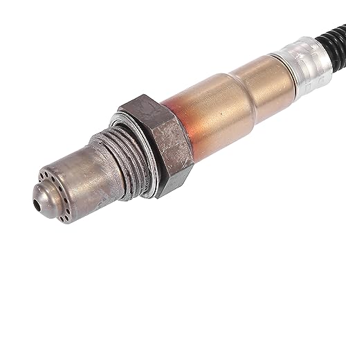 Sensor de oxígeno X AUTOHAUX para BMW X5 2011-2015 miniatura 5