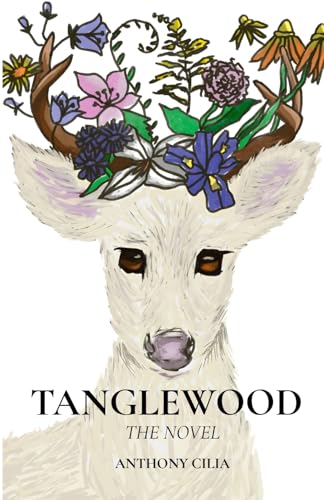 Tanglewood: A Novel