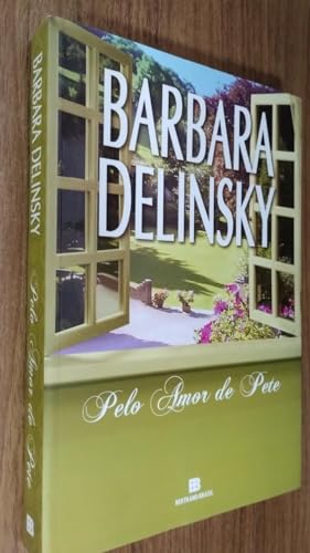 Pelo Amor de Pete (Em Portugues do Brasil) [Portuguese_brazilian] 8528611078 Book Cover