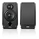 Edifier R1850DB Aktiv-Regallautsprecher mit Bluetooth- und optischem Eingang - 2.0 Studio-Monitorlautsprecher - Eingebauter Verstärker mit Subwoofer-Ausgang