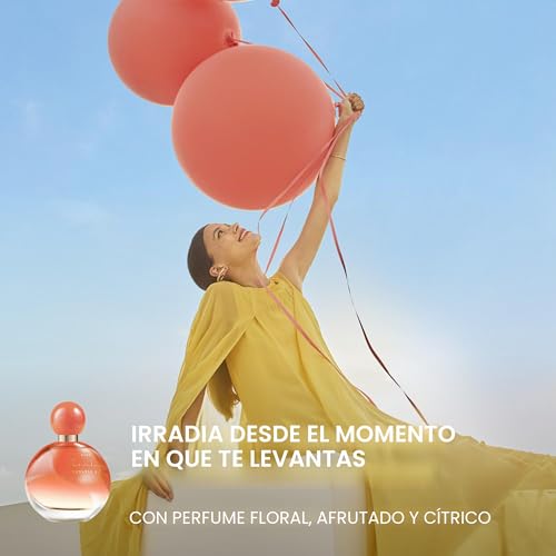 Miniatura 3 de Avon Far Away Endless Sun - Perfume En Caja Y Sellado 50 Ml