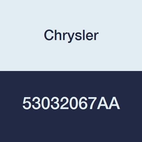 Genuine Chrysler 53032067AA Fuel Air Idle Speed Motor