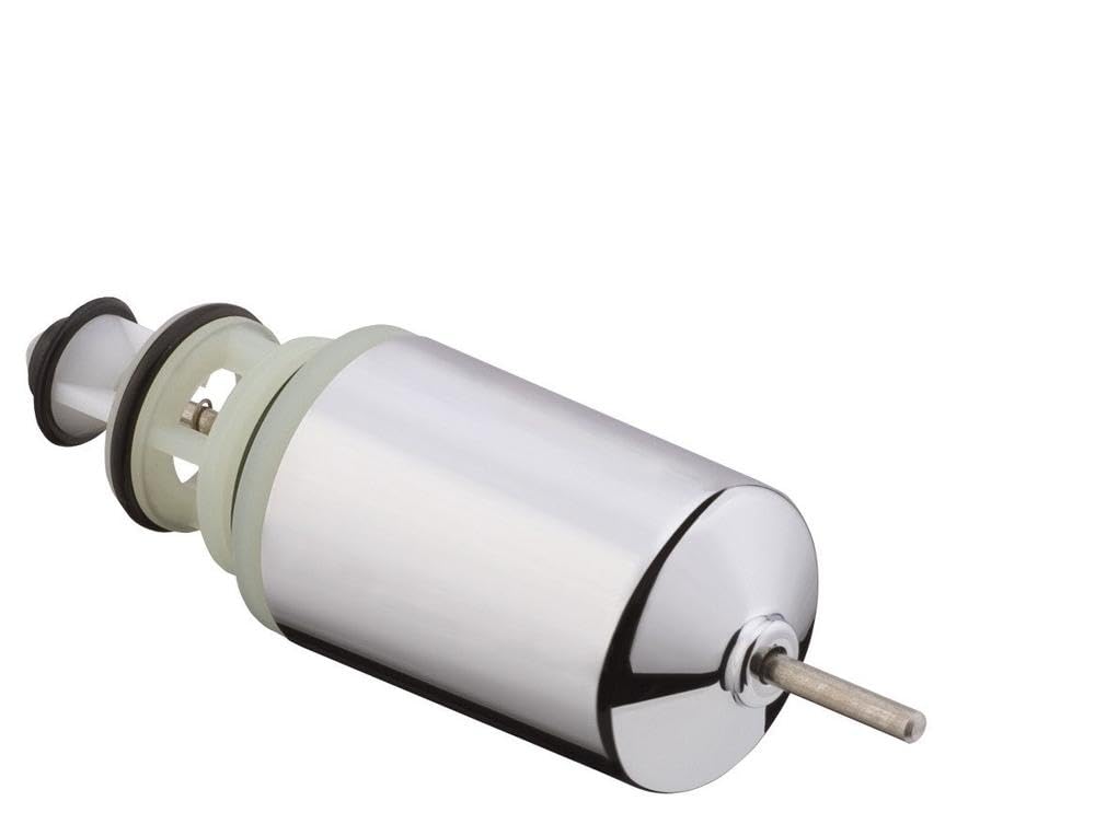 hansgrohe deviatore per miscelatore da incasso per vasca con iBox universal, deviatore per miscelatori da incasso per vasca, cromo, 95014000