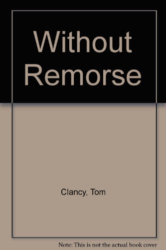 Without Remorse view 2
