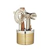 BarCraft Cocktailset, 5-delige Gift Set, in geschenkverpakking