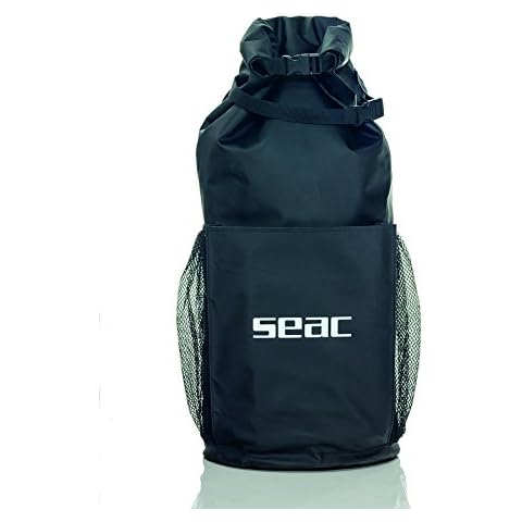 SEAC Waterproof 75L Diving Backpack Cover