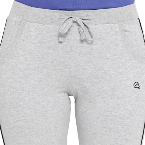 Image of Macrowoman W-Series Women Leggings