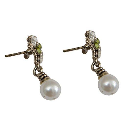 Bohemian Style Drop Dangle Earrings