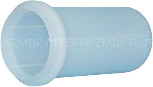 Fuel Filter Bowl M802636 Compatible With John deere Tractor 1023E 1025R 1026R 260 54D 60D 2025R 2026R 2035 2320 4115 4200 4210 4300 4310 4400 4410, Mower 1435 1445 1545 1550 1565 1600 2500B