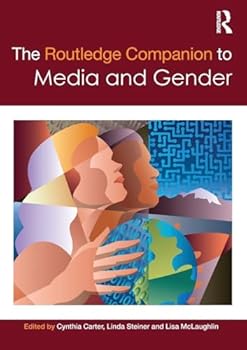 Paperback The Routledge Companion to Media & Gender Book