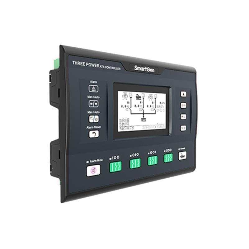 HAT833S Three Power ATS Controller Synchronization Automatic Switching Controller Module