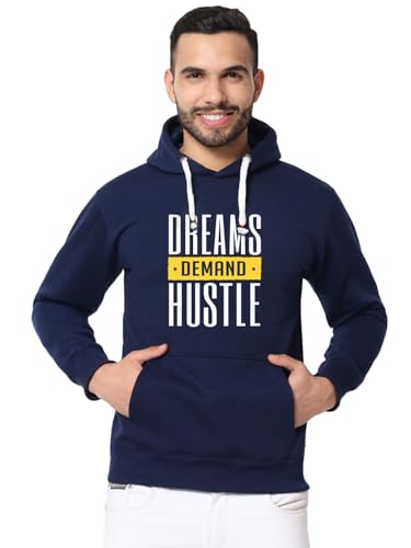 Image of Fflirtygo Men's Printed Hoodie for Man