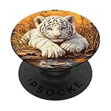 tigre bianca