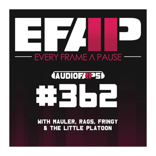 #362 - The Story of Chris Stuckmann and Shelby Oaks