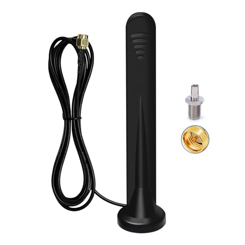 Nelawya 5G 4G LTE Antenne Outdoor 5 DBi 698-3800MHz Produktbild-Vorschau 9