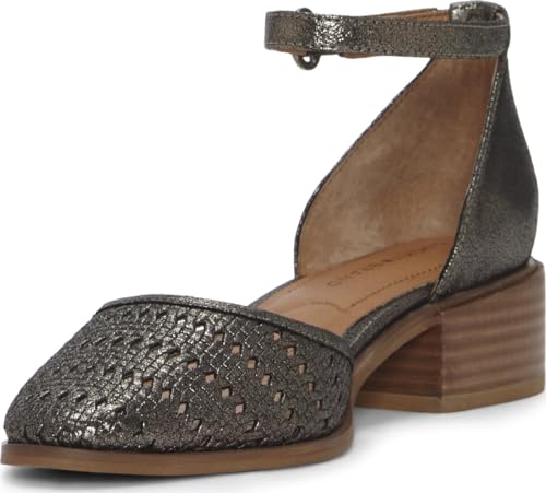 Sandale à Talon Lucky Brand Femme Idéale pour vos Soirées d'Été