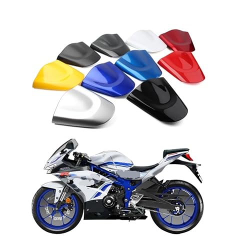 Carénage queue moto de précision capot de siège arrière pour GSX250R - 2