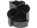 Produktbild Helit H6390695 - Multiköcher "the hub line", schwarz
