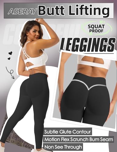 Seamless Leggings Scrunch Butt Lifting Leggings for Women Gym Workout Legging for Women Tummy Control Yoga Pant3