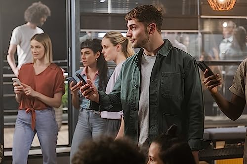 Everybody 1 2 Switch Switch - vue 4