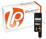 QUALITÄT: Hochwertiges Tonerpulver sorgt für hervorragende Druckqualität