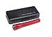 MAGLITE Xenon 14 Lumens Industrial Red Handheld Flashlight