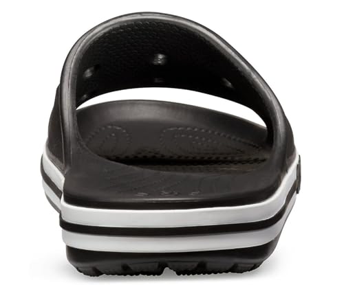 Image of Crocs Unisex-Adult 205392a Slide