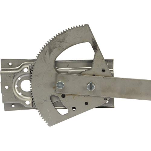 Cardone 82-404A New Power Window Lift Regulator #TOP2