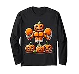 Boxing Pumpkin Halloween Collection