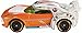 Hot Wheels Star Wars Luke Skywalker Character Car.