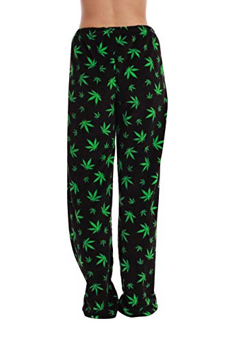 Image of Just Love Plush Pajama Pants for Women
