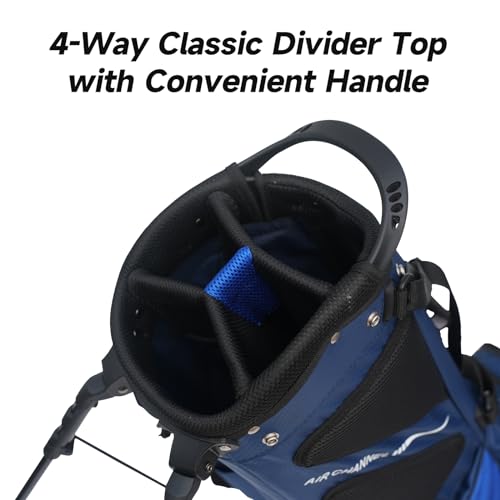 El mejor review de Bolsas golf los 10 mejores. 20 Imagen adicional
