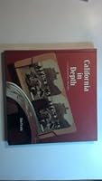 California in Depth: A Stereoscopic History 0811804232 Book Cover
