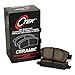 StopTech 103.09540 Brake Pad, Ceramic