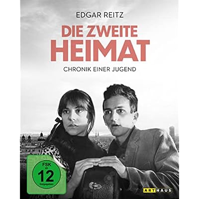 Die zweite Heimat - Chronik einer Jugend
