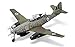 Airfix Messerschmitt Me 262B-1a 1:72 Military Aircraft Plastic Model Kit A04062