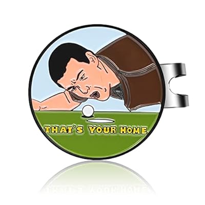 JIAOWEI Enamel Golf Ball