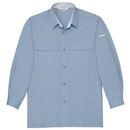 Daonaca] 作業服 半袖 【42V超高出力 40500mAhバッテリー】 ファン付き