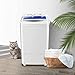 Imagen de Mini lavadora y secadora portátil de 300 W