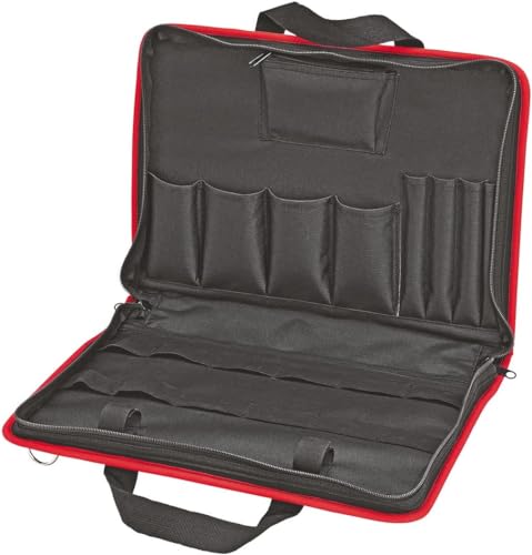 Knipex Tool Bag "Compact" empty 00 21 11 LE