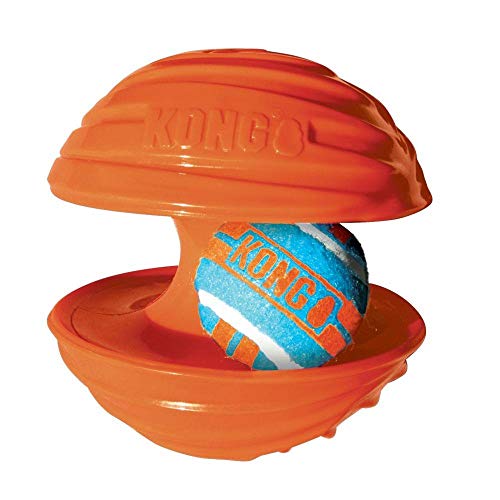 Brinquedo Kong Rambler Para Cães - Cores Sortidas - Grande