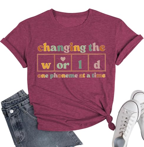 Image of Cat Shirts for Women Butterfly Graphic Tops Dandelion T Shirt Womens Vacation T-Shirt Nature Lover Tee