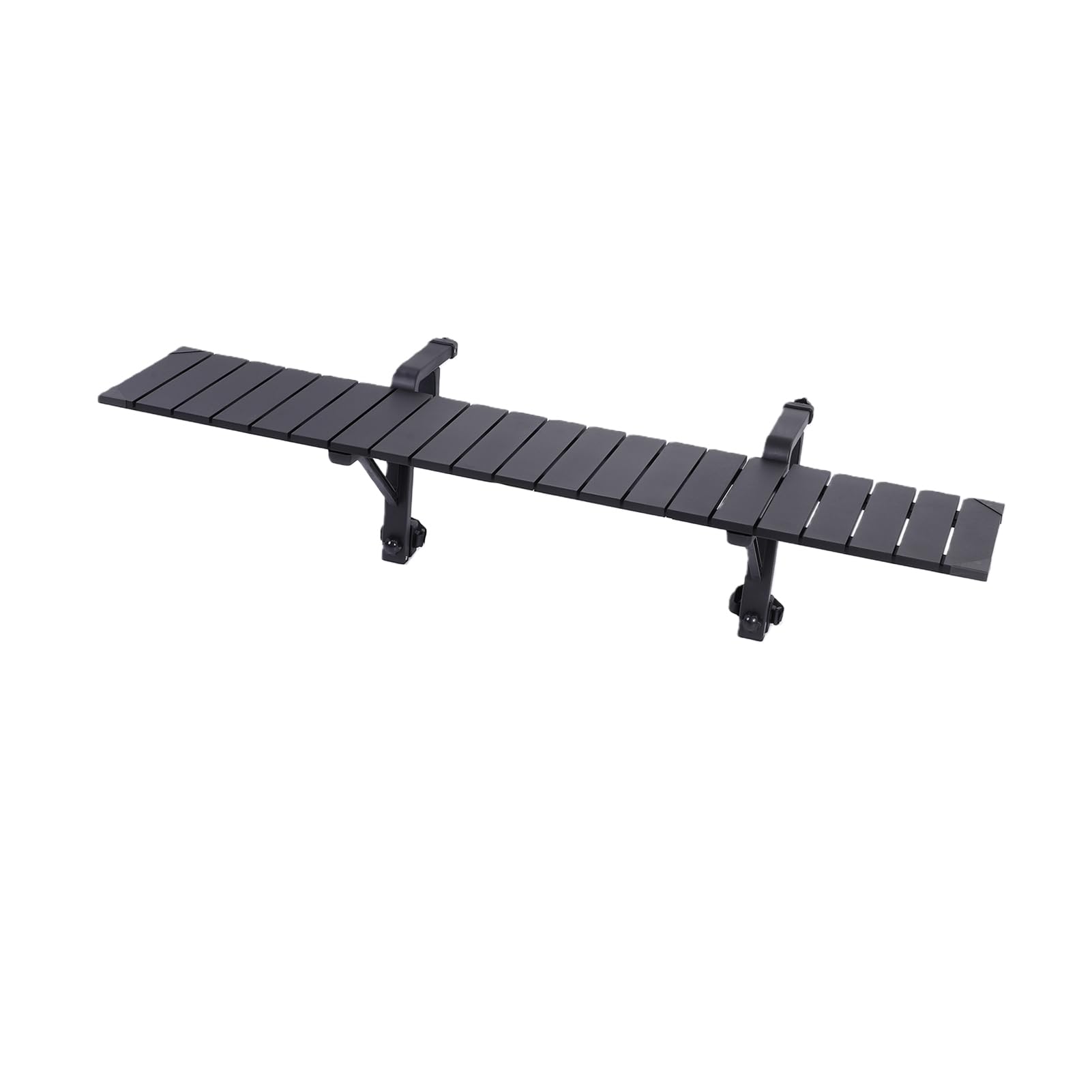 Ejoyous Stół Przy Basenie Wodoodporny Nośność 110 Lb Pasuje 3,7 in