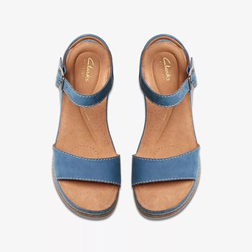 Image of Clarks womens Kassanda Lily
