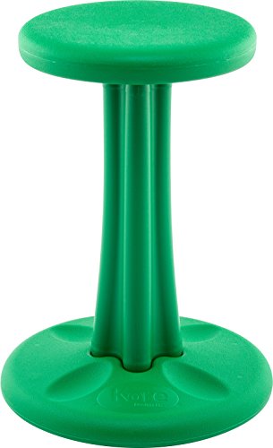 Kore Pre-Teen Wobble Chair - Flexible Seating Stool for Classroom, Home & School