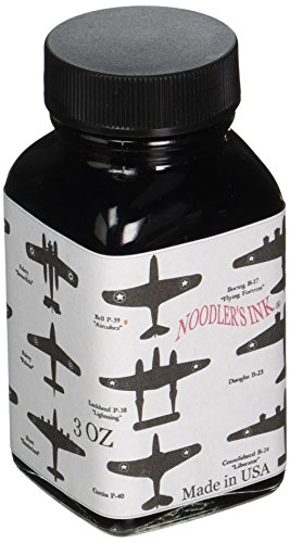 Image of Noodlers Ink 3 Oz V-Mail Operation Overlord