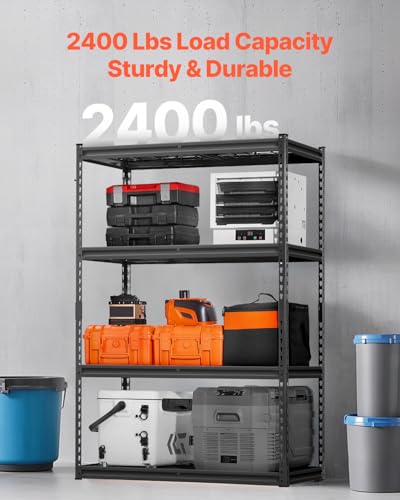 Global Industrial Additional Shelf Level Boltless Wire Deck 48