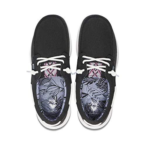 Image of REEF Cushion Coast Boat Womens Shoe