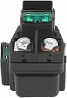 Suzuki LT-A500F QUADMASTER 2001 Wiring Harness - MSP - Foto 4